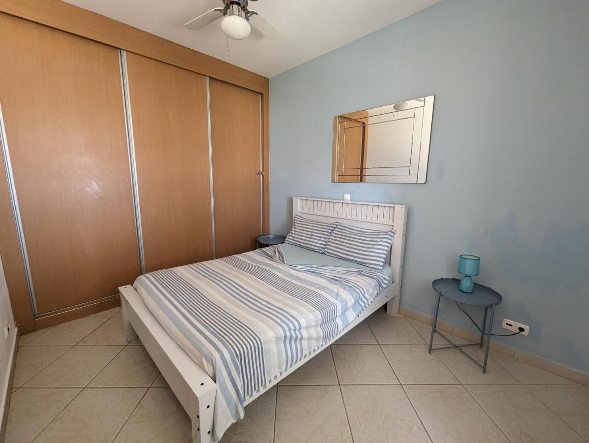 Vila Cabral 1 Bed Apt - Wi-Fi & Air Con Included Apartment Сал Рей Екстериор снимка