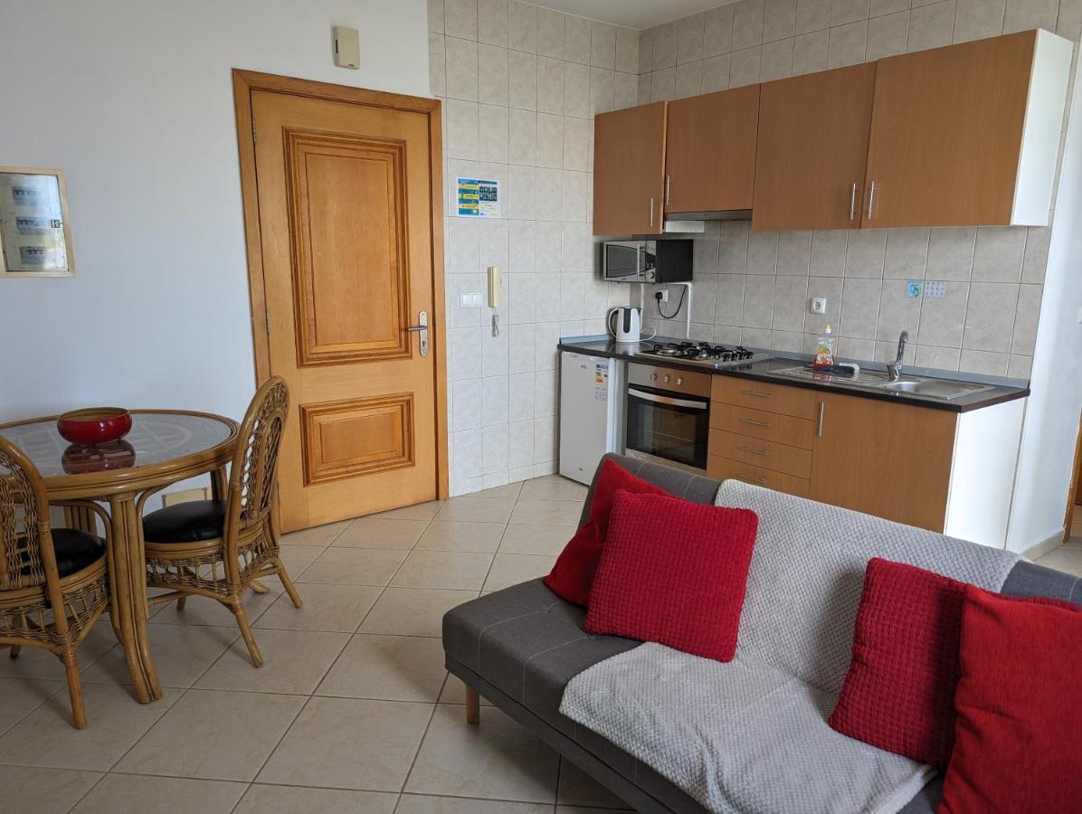 Vila Cabral 1 Bed Apt - Wi-Fi & Air Con Included Apartment Сал Рей Екстериор снимка