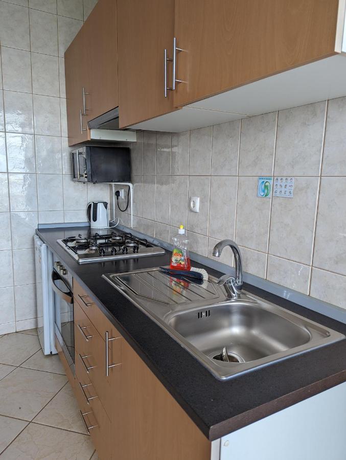 Vila Cabral 1 Bed Apt - Wi-Fi & Air Con Included Apartment Сал Рей Екстериор снимка