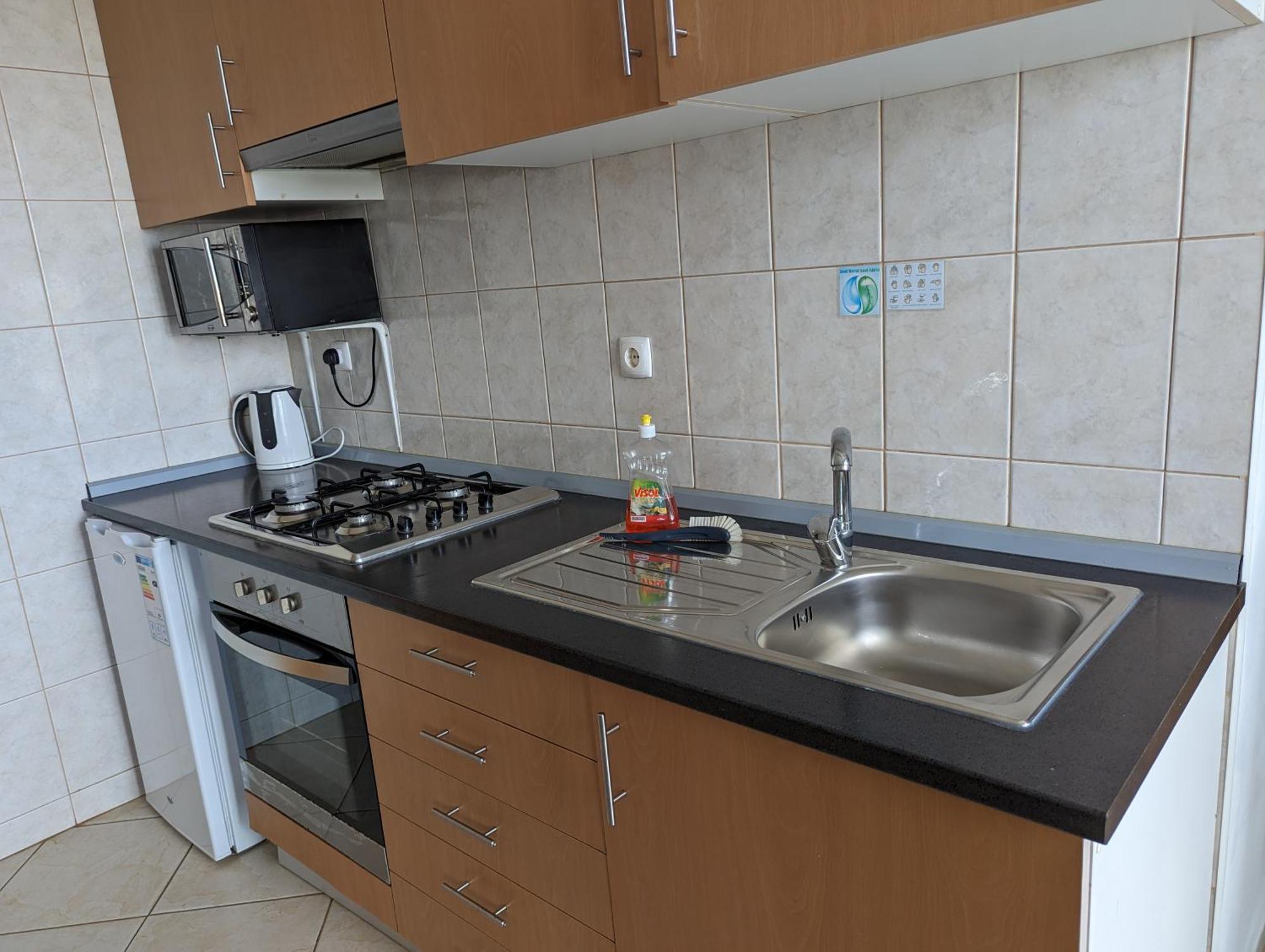 Vila Cabral 1 Bed Apt - Wi-Fi & Air Con Included Apartment Сал Рей Екстериор снимка